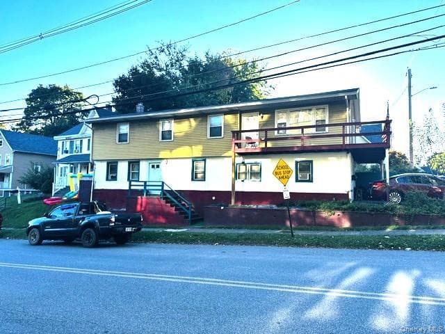 200 South Avenue, Poughkeepsie