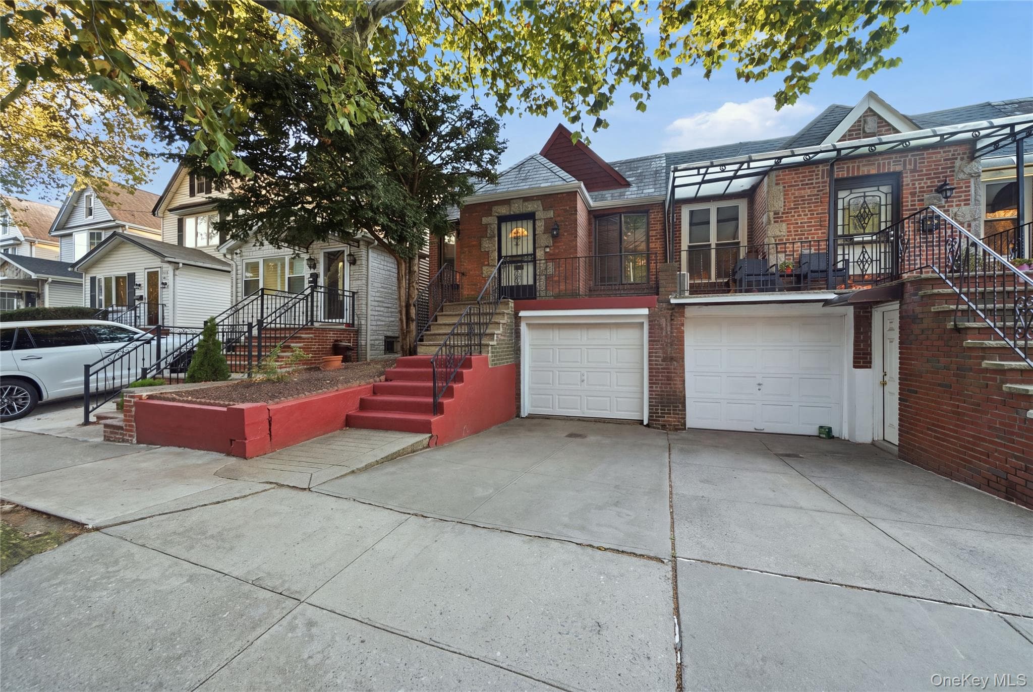 62-16 84th Street, Middle Village