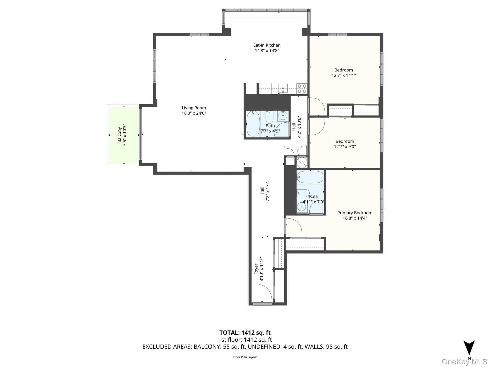 236 Edgemere Street Unit: 314 thumbnail 16
