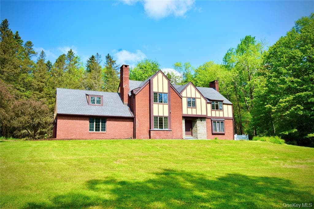 285 Goff Road, Livingston Manor