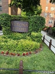65-15 Yellowstone Blvd Blvd Unit: 5H, Forest Hills