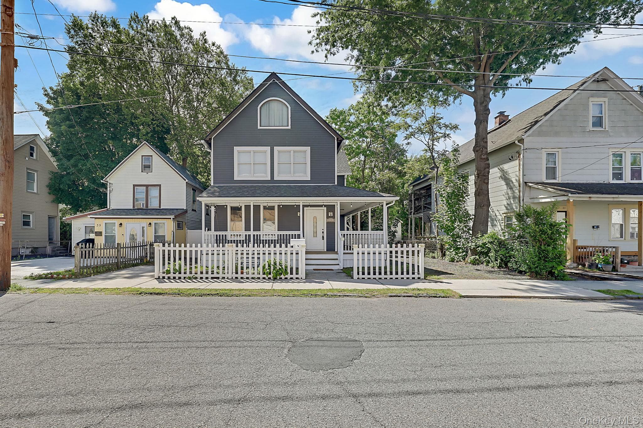 33 Seward Avenue photo 1