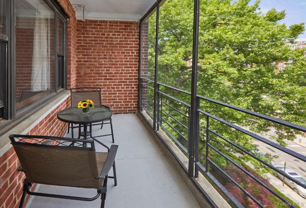 3616 Henry Hudson Parkway Unit: 6AN photo 1