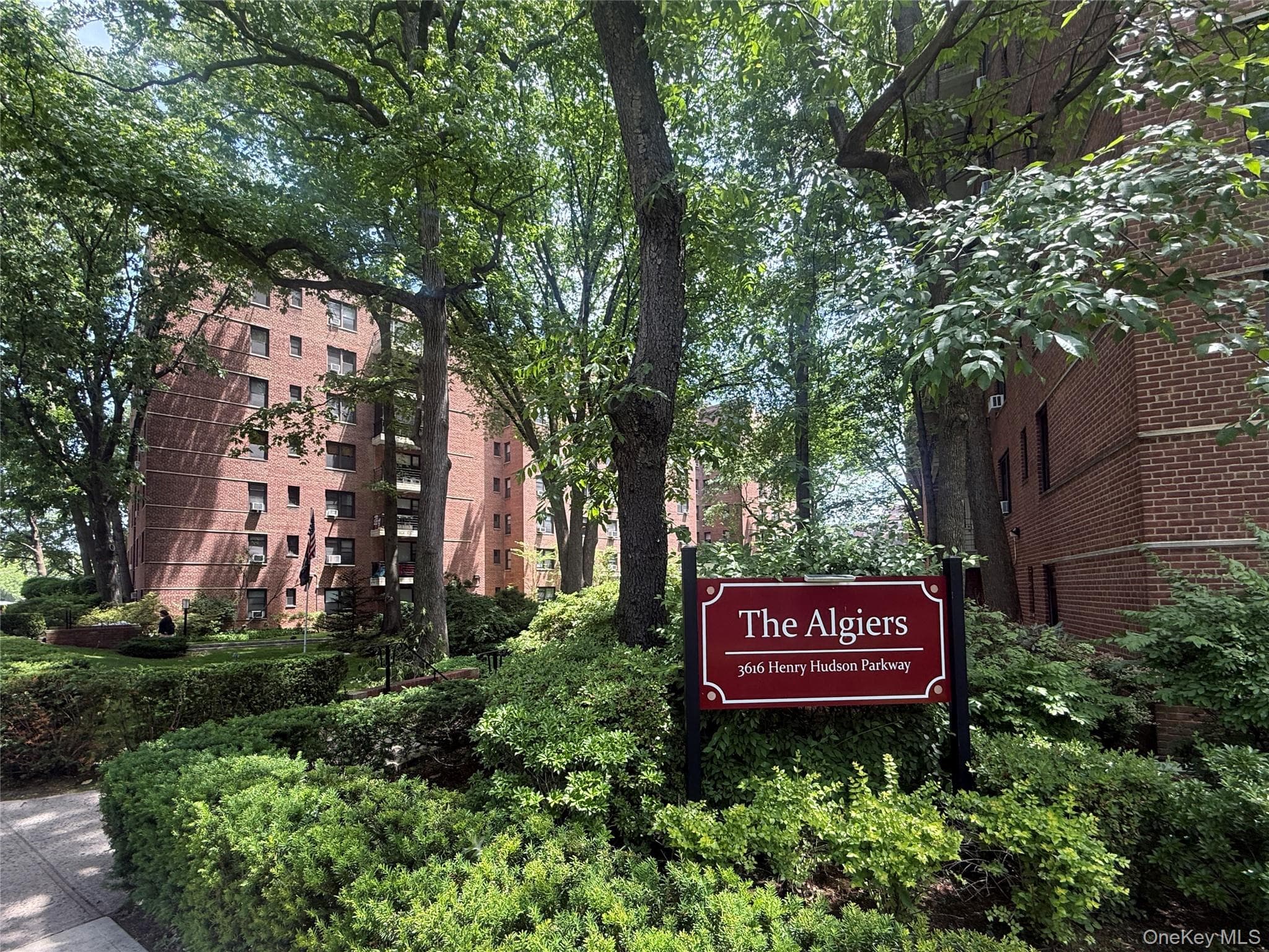 3616 Henry Hudson Parkway Unit: 6AN thumbnail 15