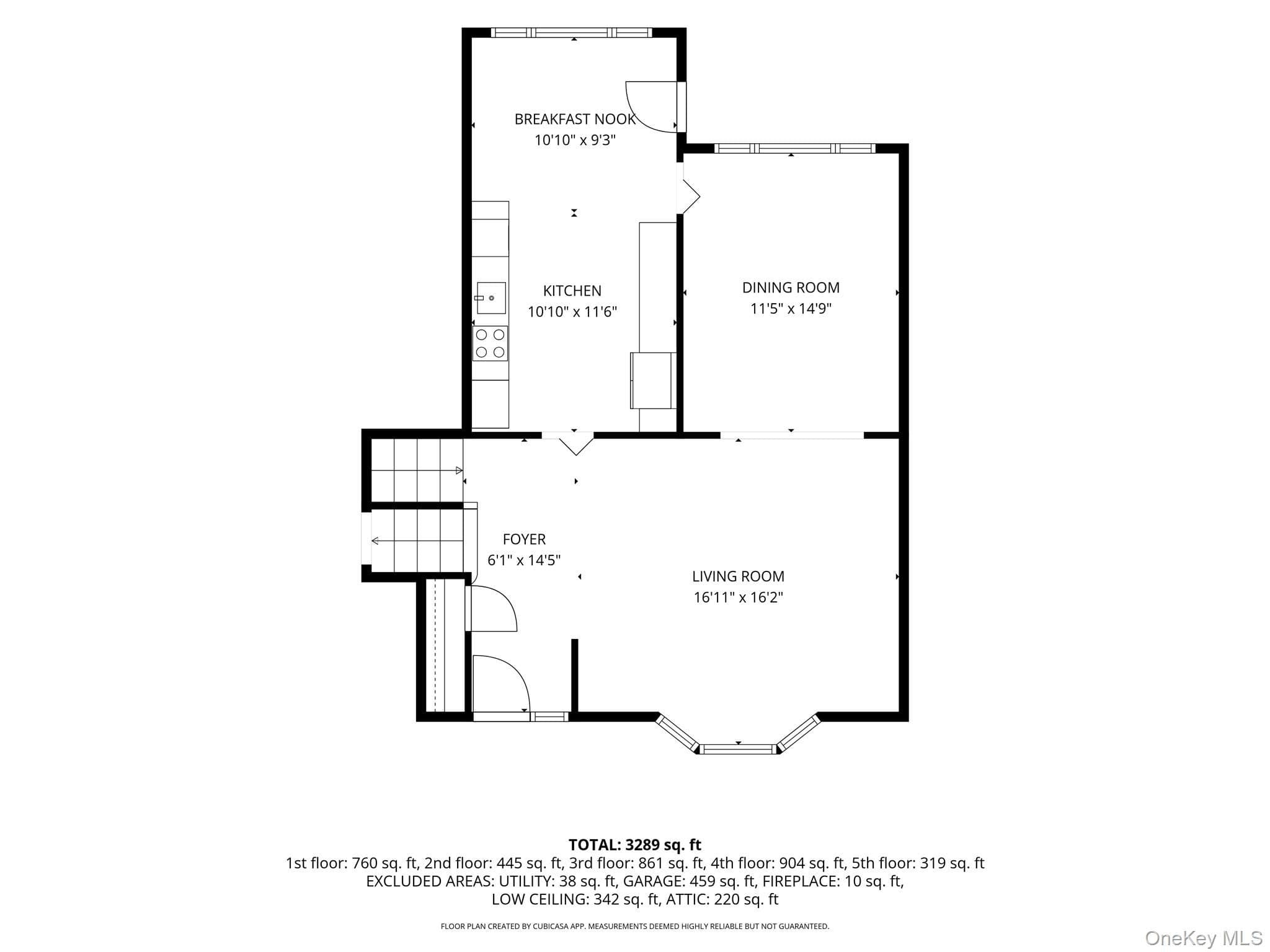 2 Longview Avenue thumbnail 16