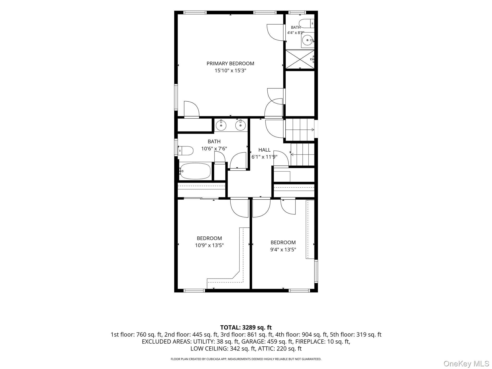 2 Longview Avenue thumbnail 17