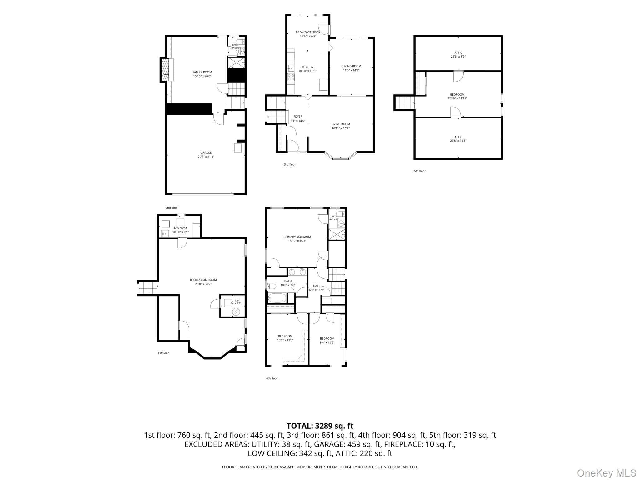 2 Longview Avenue thumbnail 13