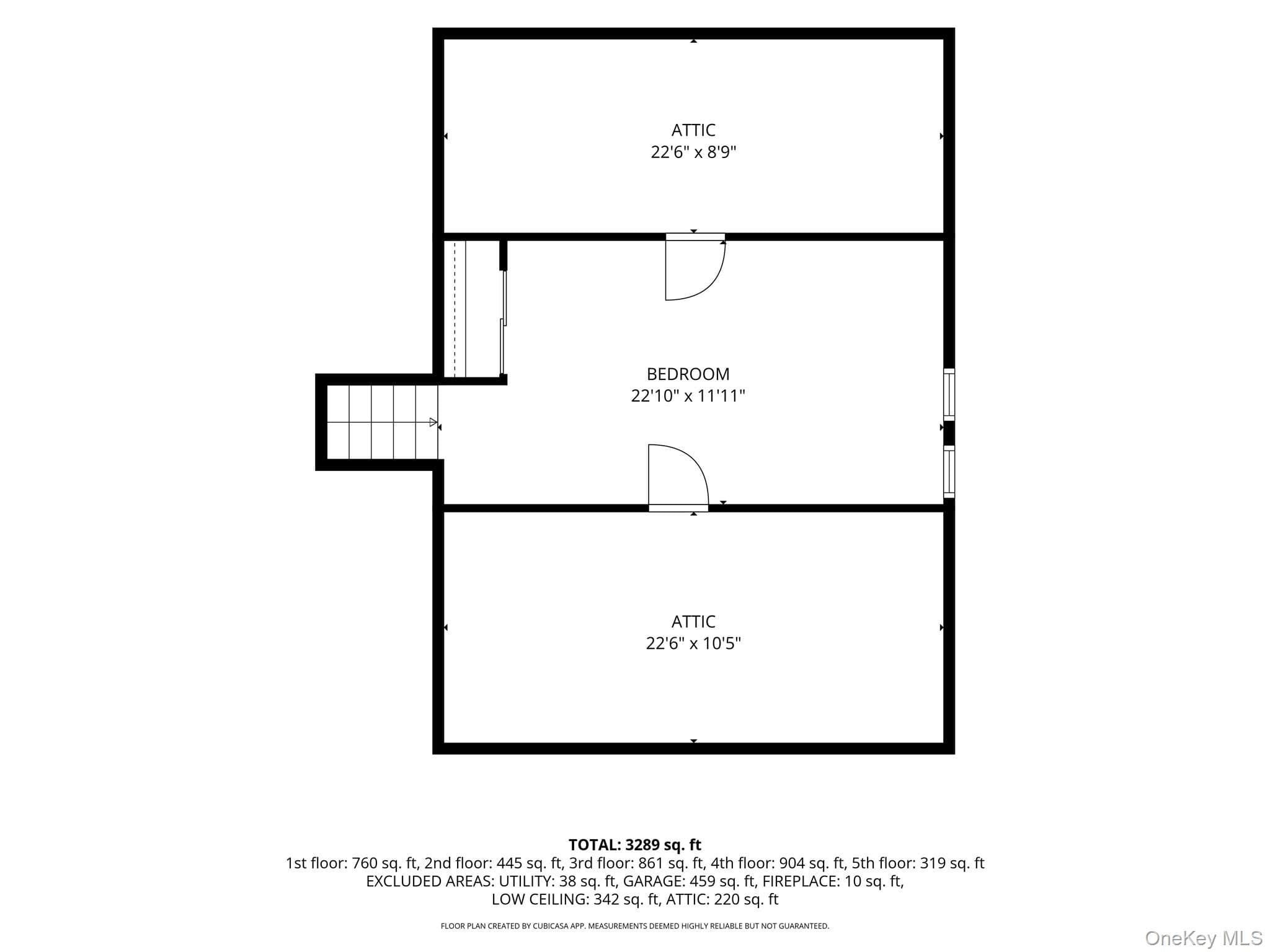 2 Longview Avenue thumbnail 18