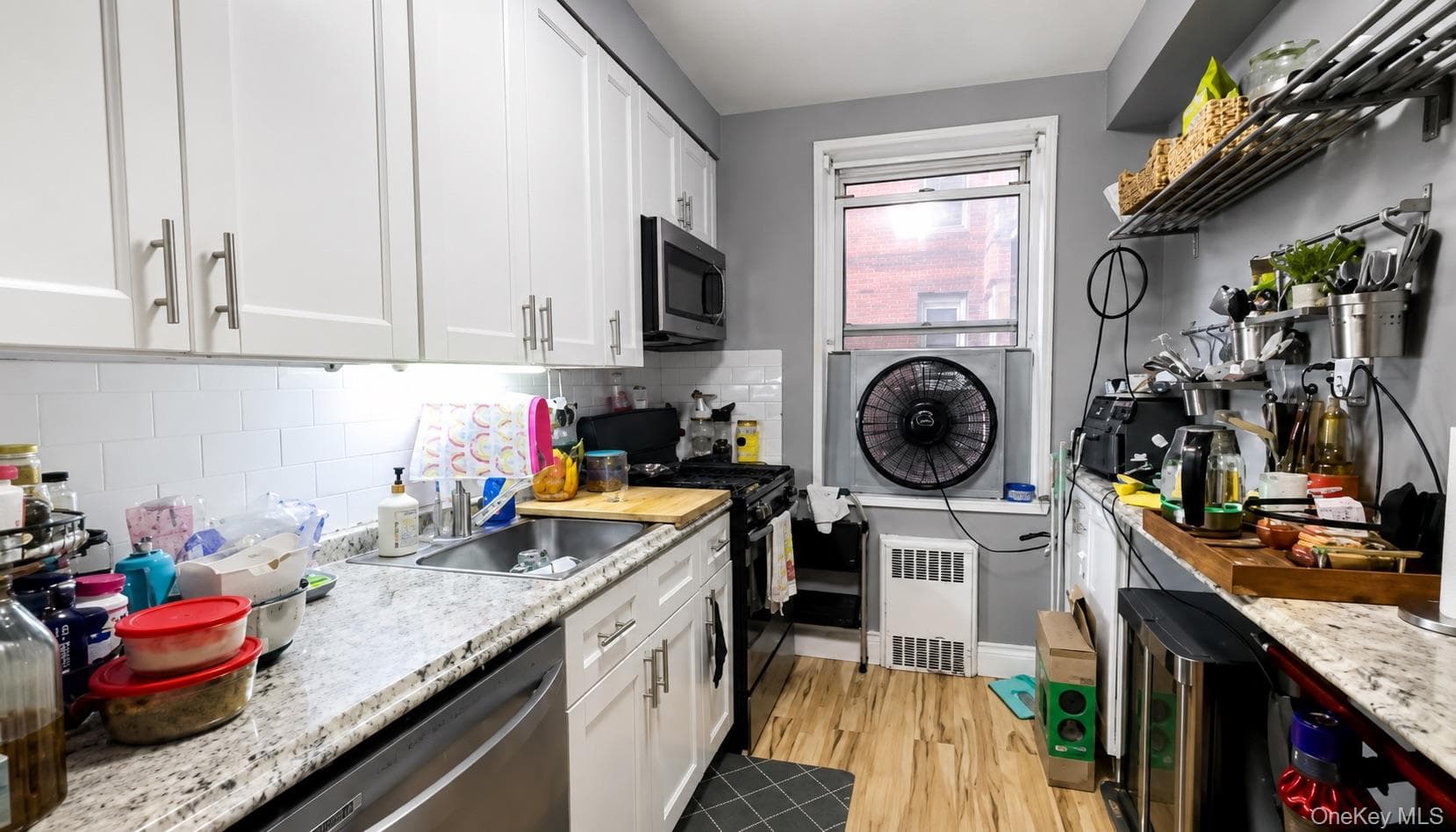 14214 26th Avenue Unit: 3F thumbnail 4