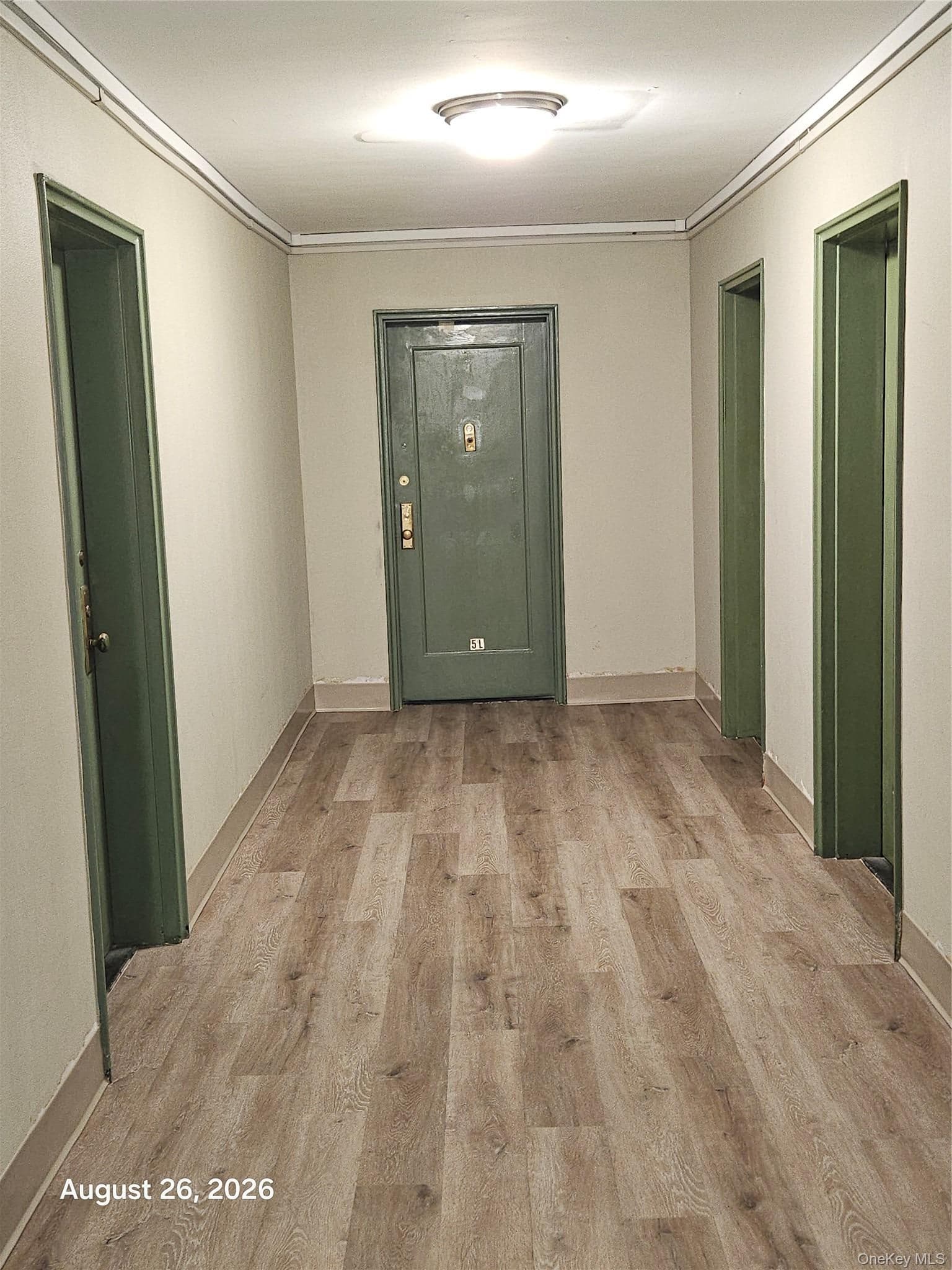 247 Parkview Avenue Unit: 5L thumbnail 2
