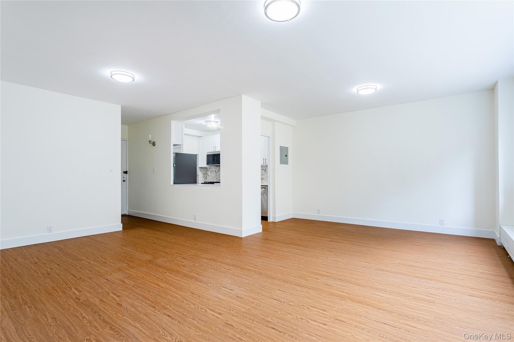 6 Fordham Hill Oval Oval Unit: 2G thumbnail 11