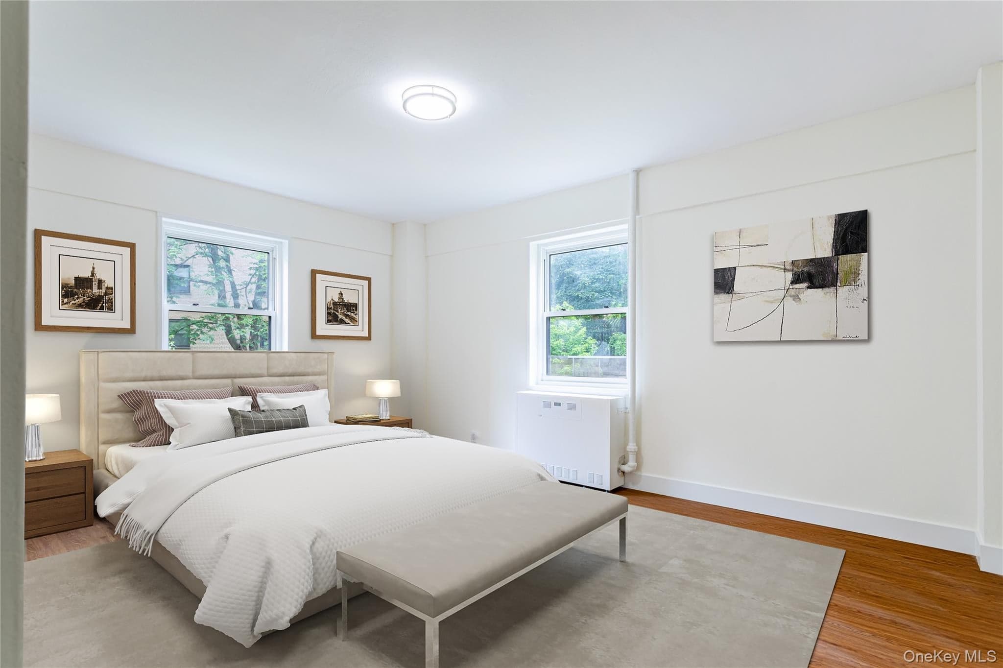 6 Fordham Hill Oval Oval Unit: 2G thumbnail 28