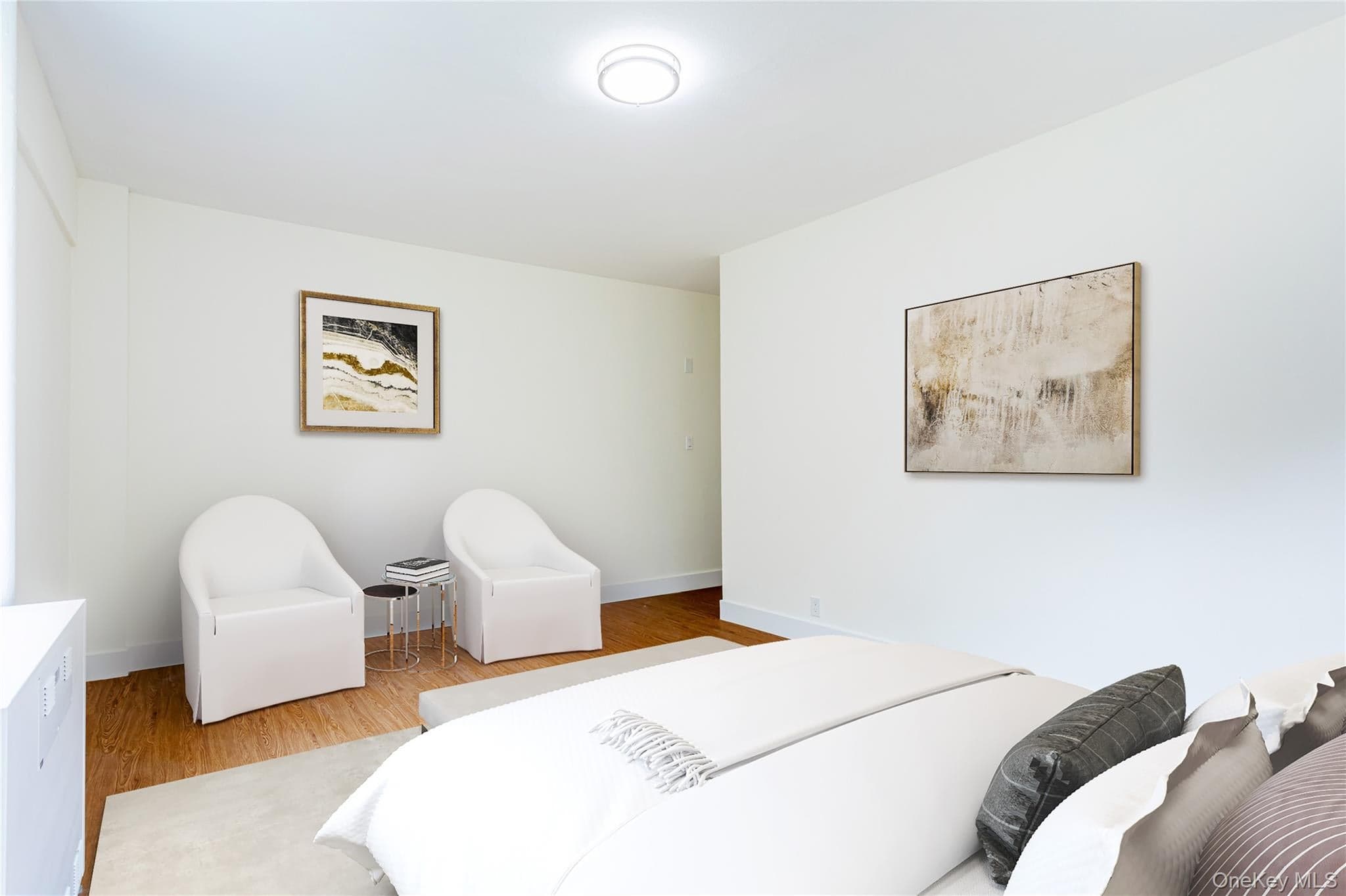 6 Fordham Hill Oval Oval Unit: 2G thumbnail 30