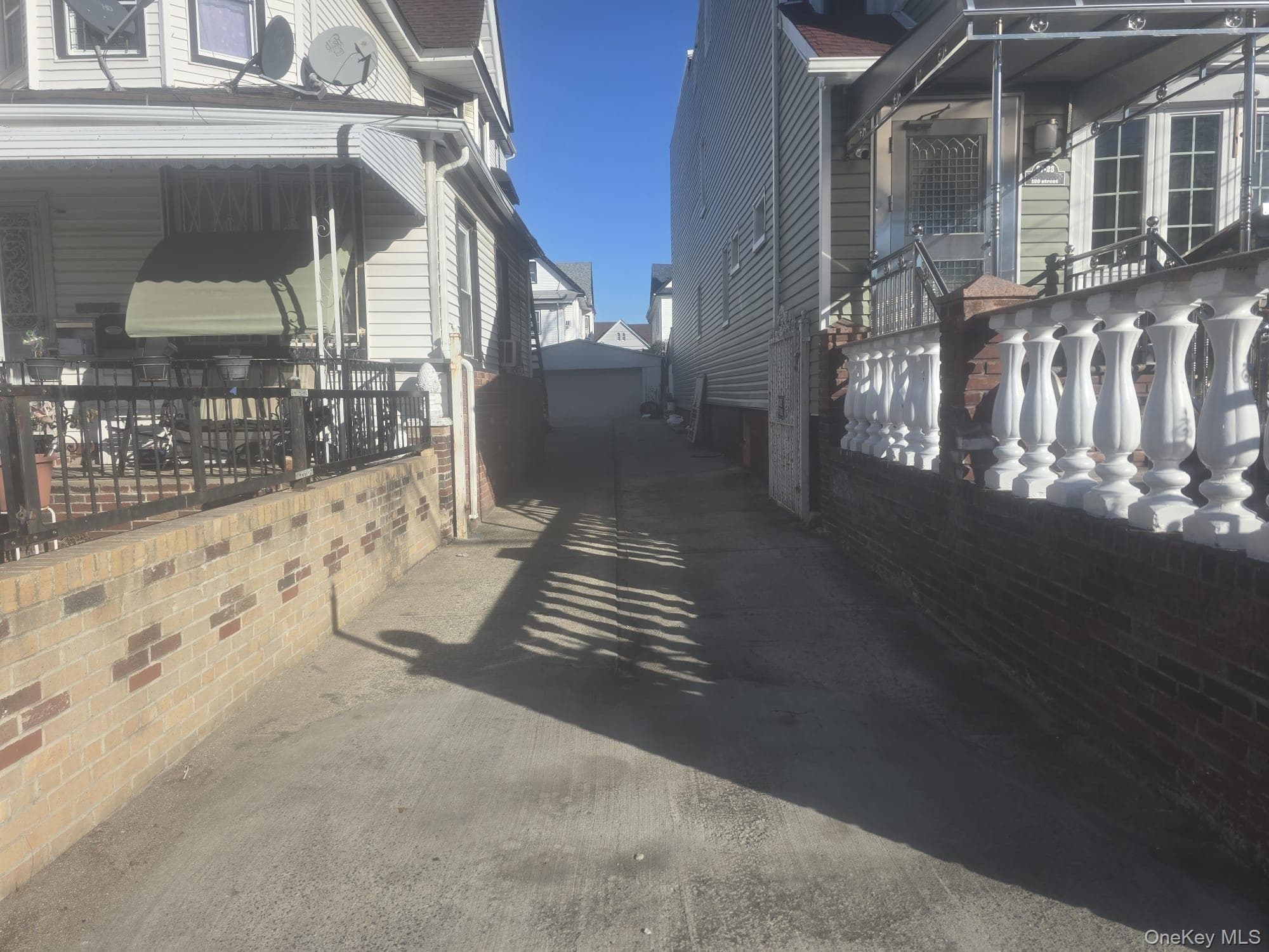 97-19 120th Street, Richmond Hill