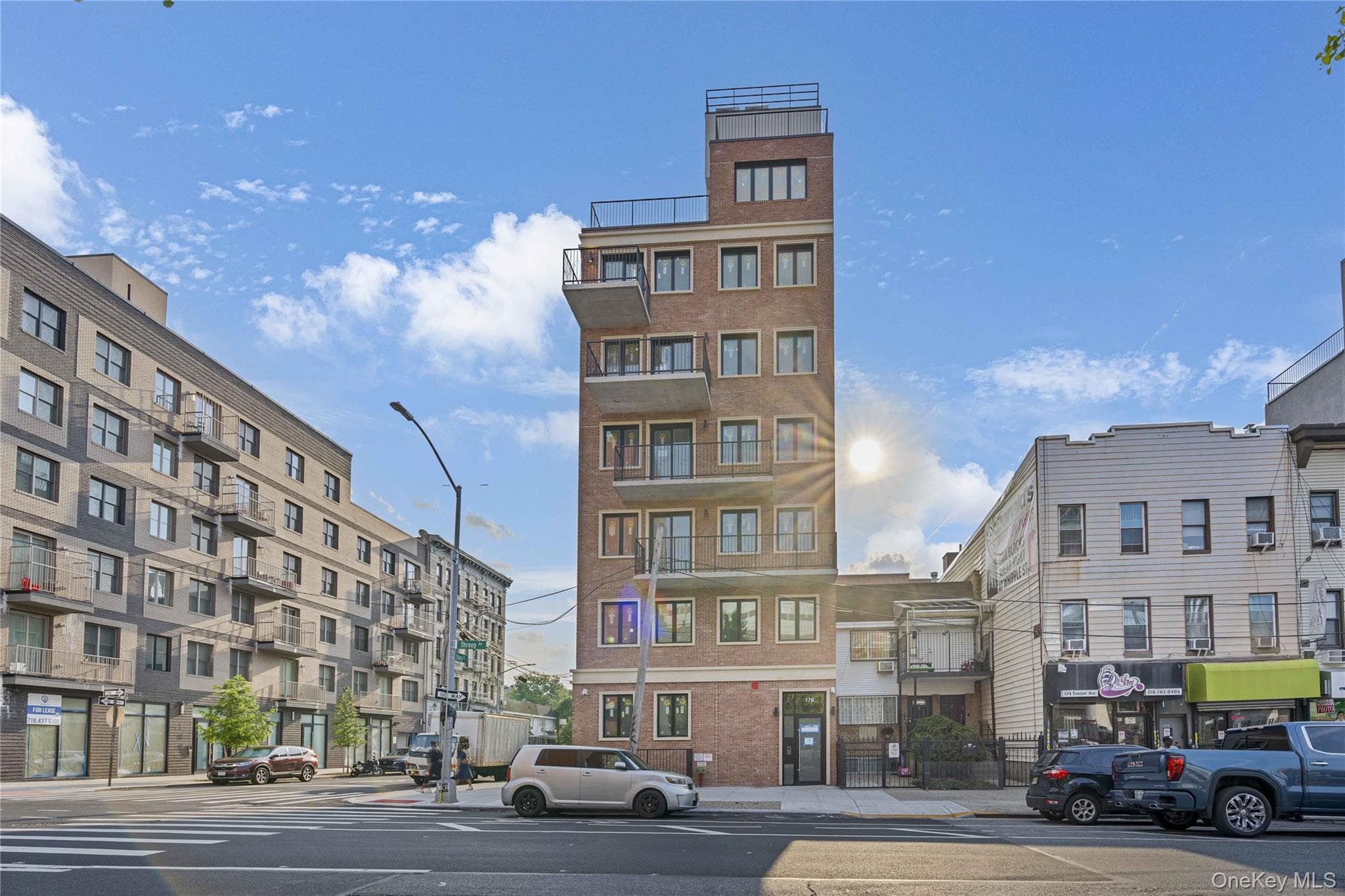 178 Throop Avenue, Brooklyn
