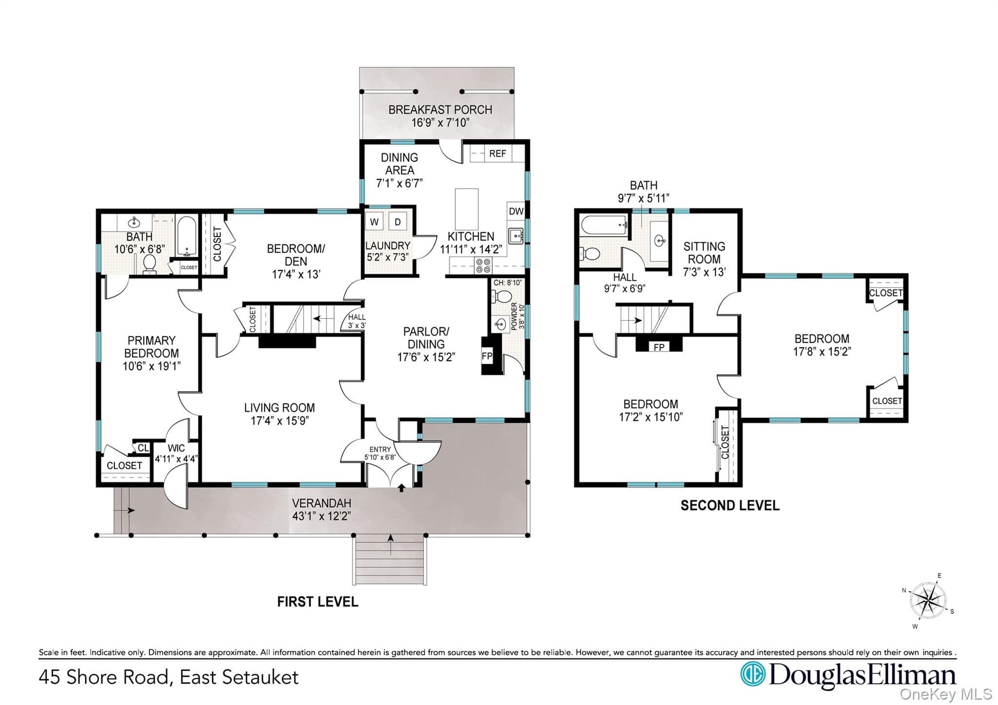 45 Shore Road thumbnail 3