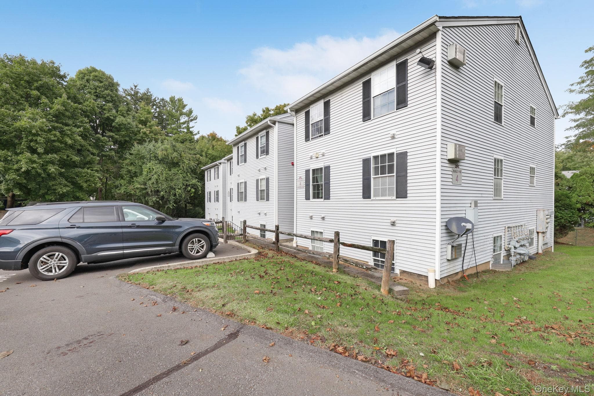 4 Lexington Hill Unit: 3, Harriman