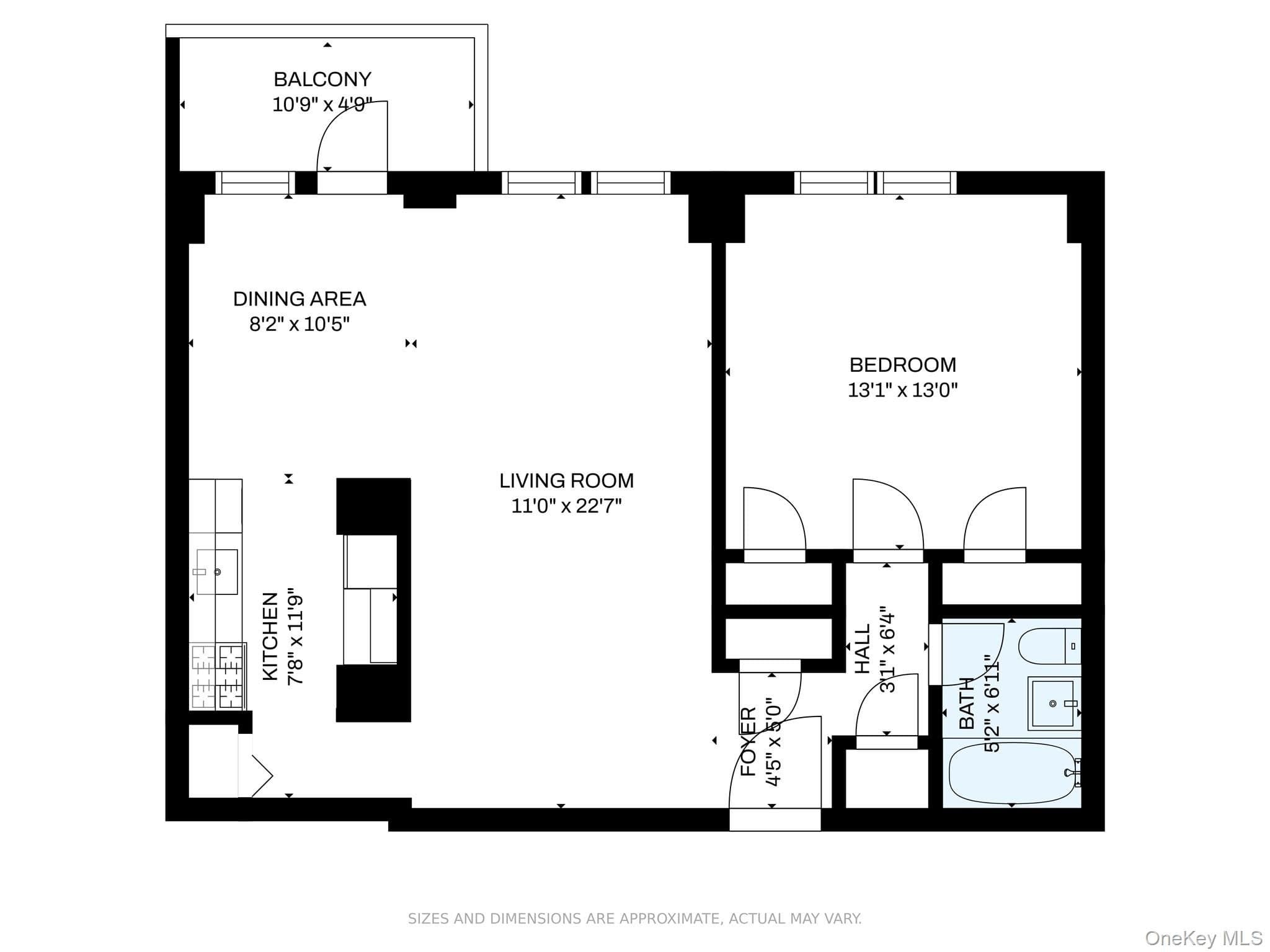 2550 Olinville Avenue Unit: 14E thumbnail 22