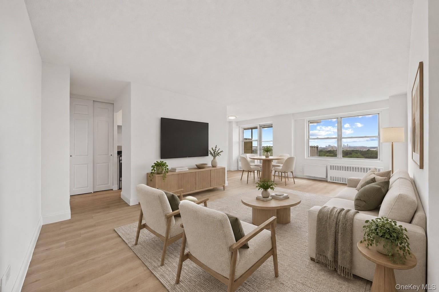 2550 Olinville Avenue Unit: 14E, Bronx
