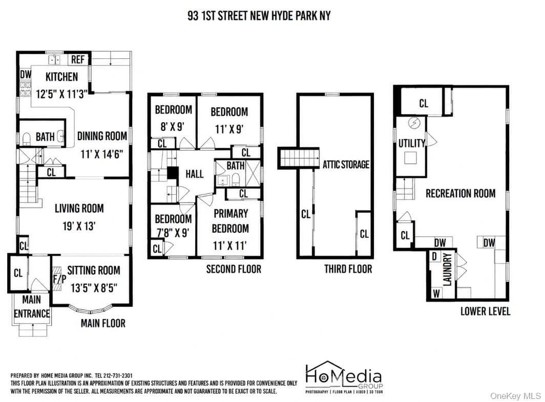 93 1st Street thumbnail 25