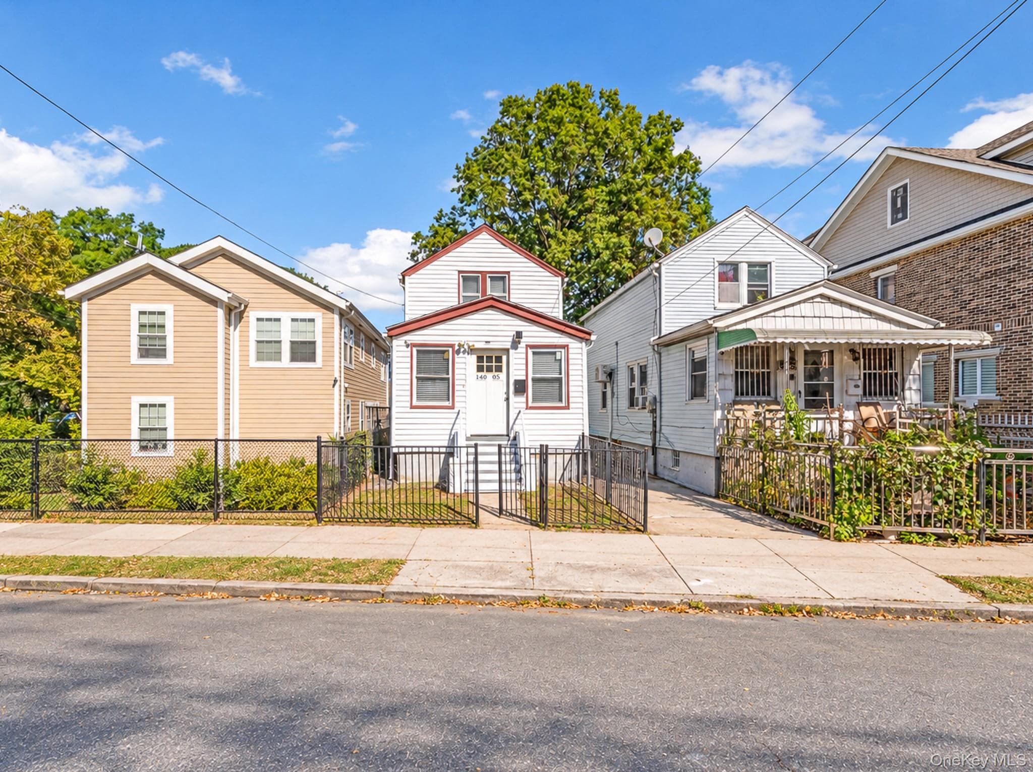 140-05 123rd Avenue, Jamaica