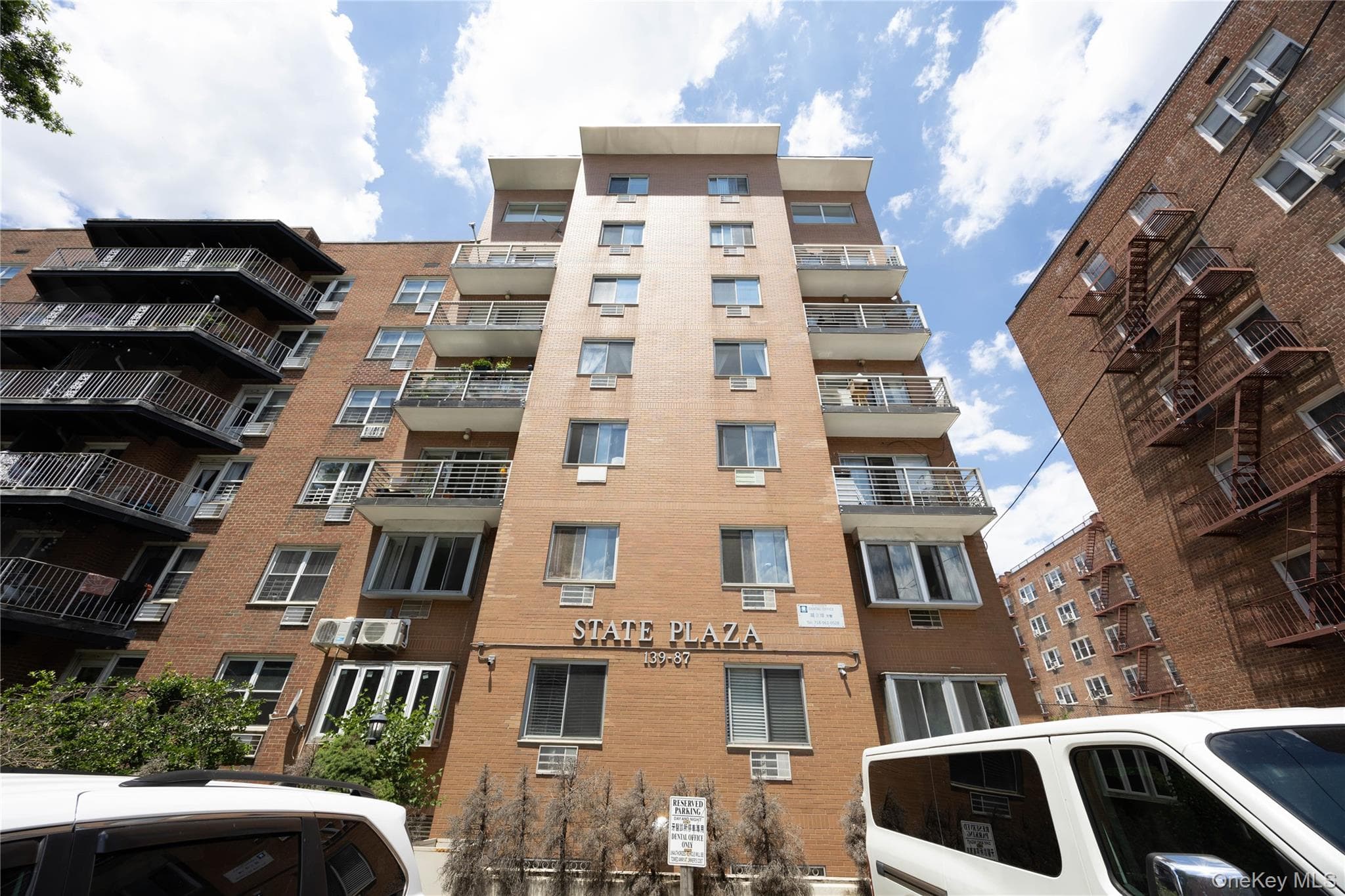 13987 35th Avenue Unit: 3C, Flushing
