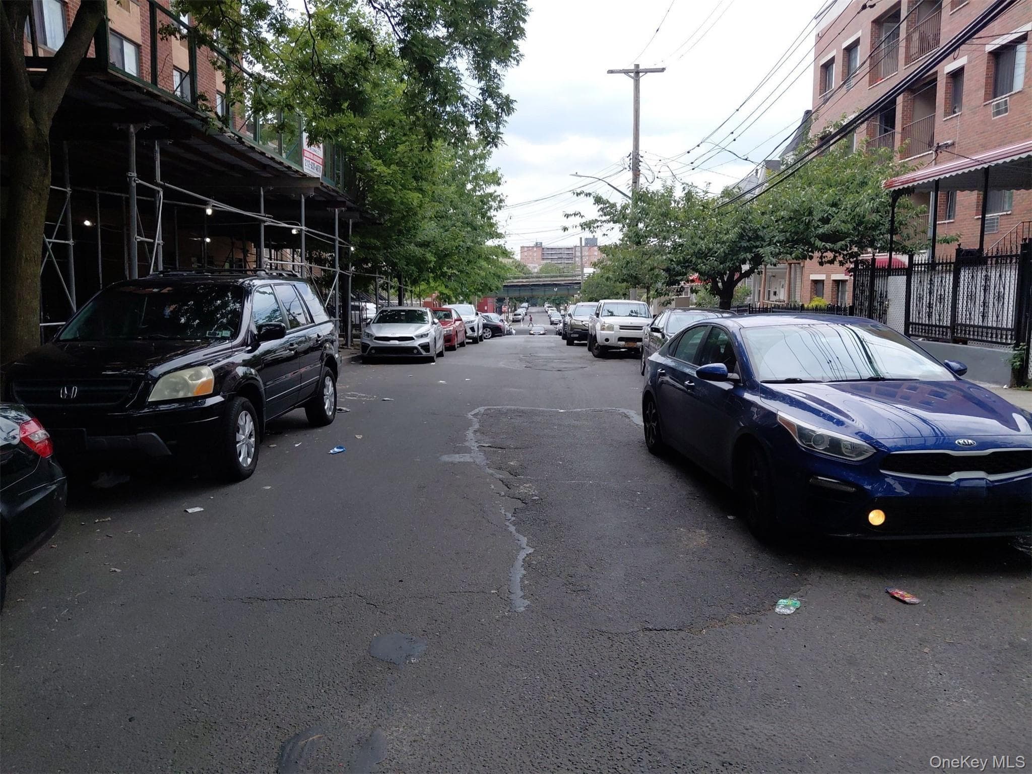 724 E 221st Street Unit: 2A thumbnail 4