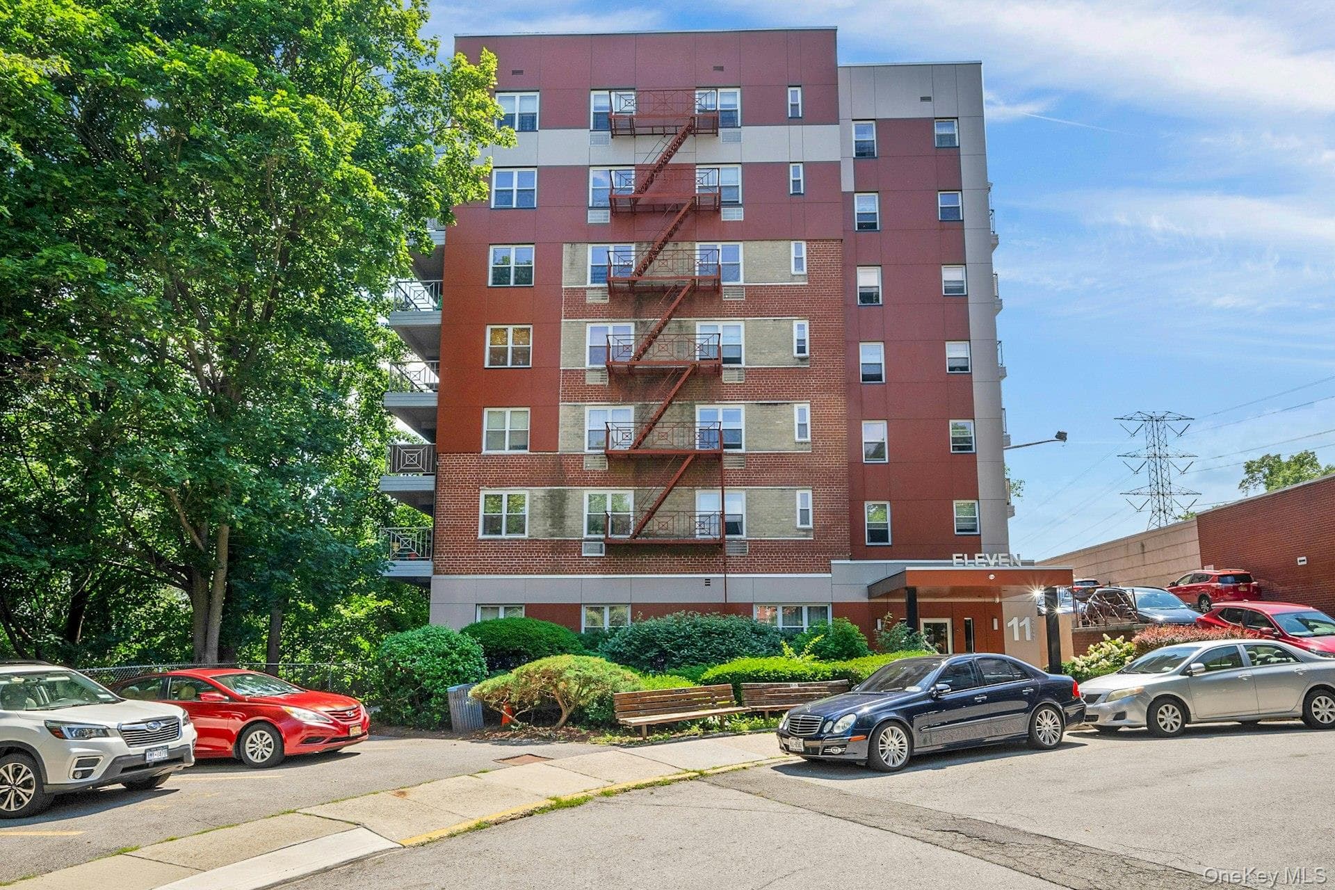 11 Balint Drive Unit: 745, Yonkers