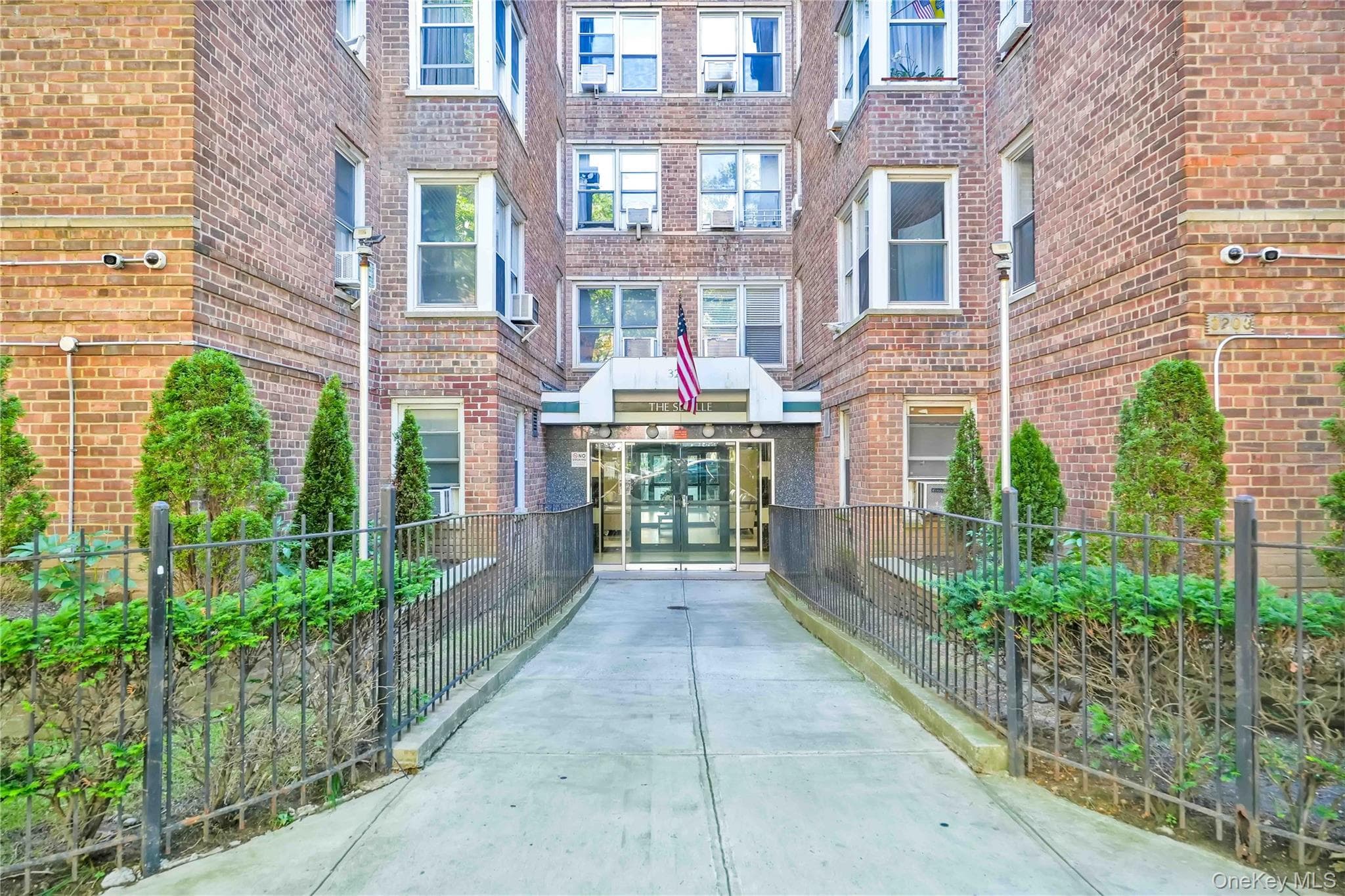 3203 Nostrand Avenue Unit: 5J, Brooklyn