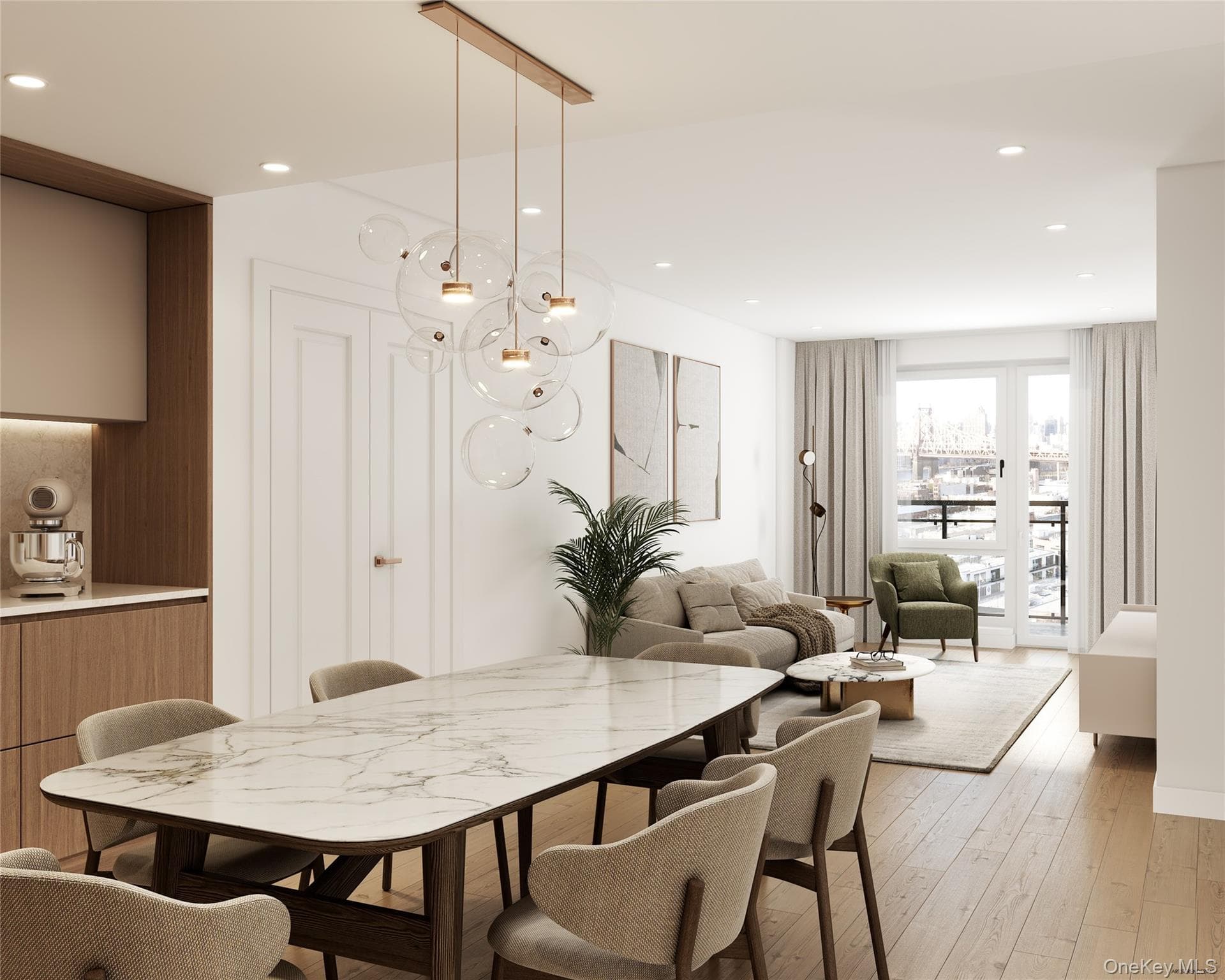 11-37 44th Drive Unit: PH4 thumbnail 2