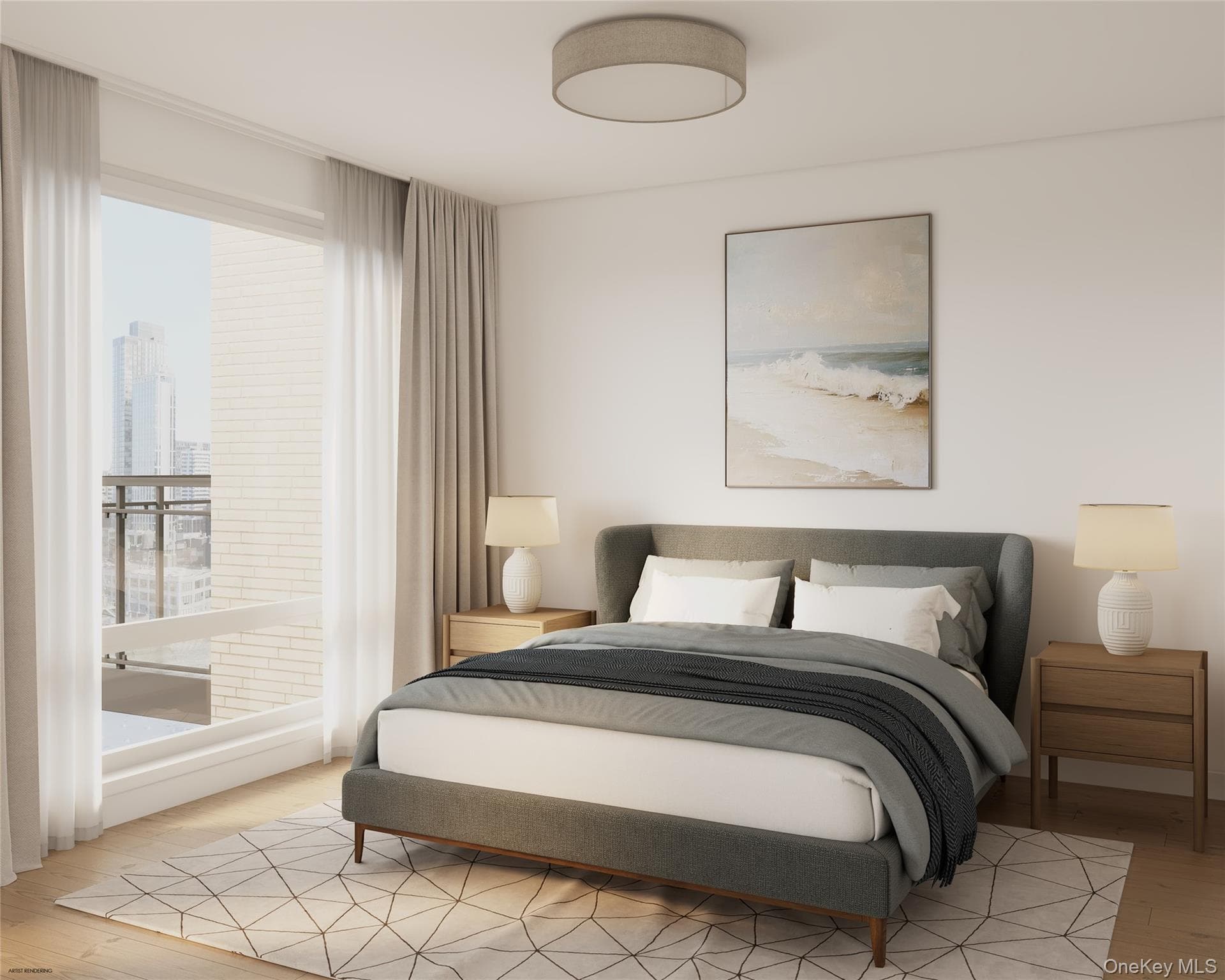 11-37 44th Drive Unit: PH4, Long Island City