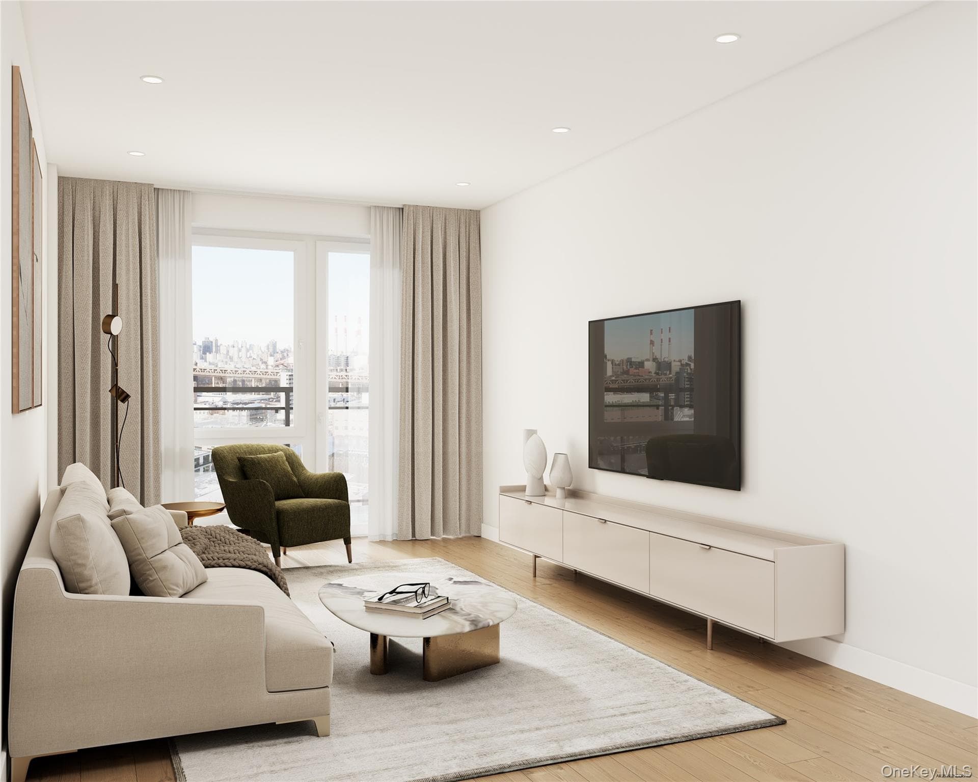 11-37 44th Drive Unit: PH4 thumbnail 3