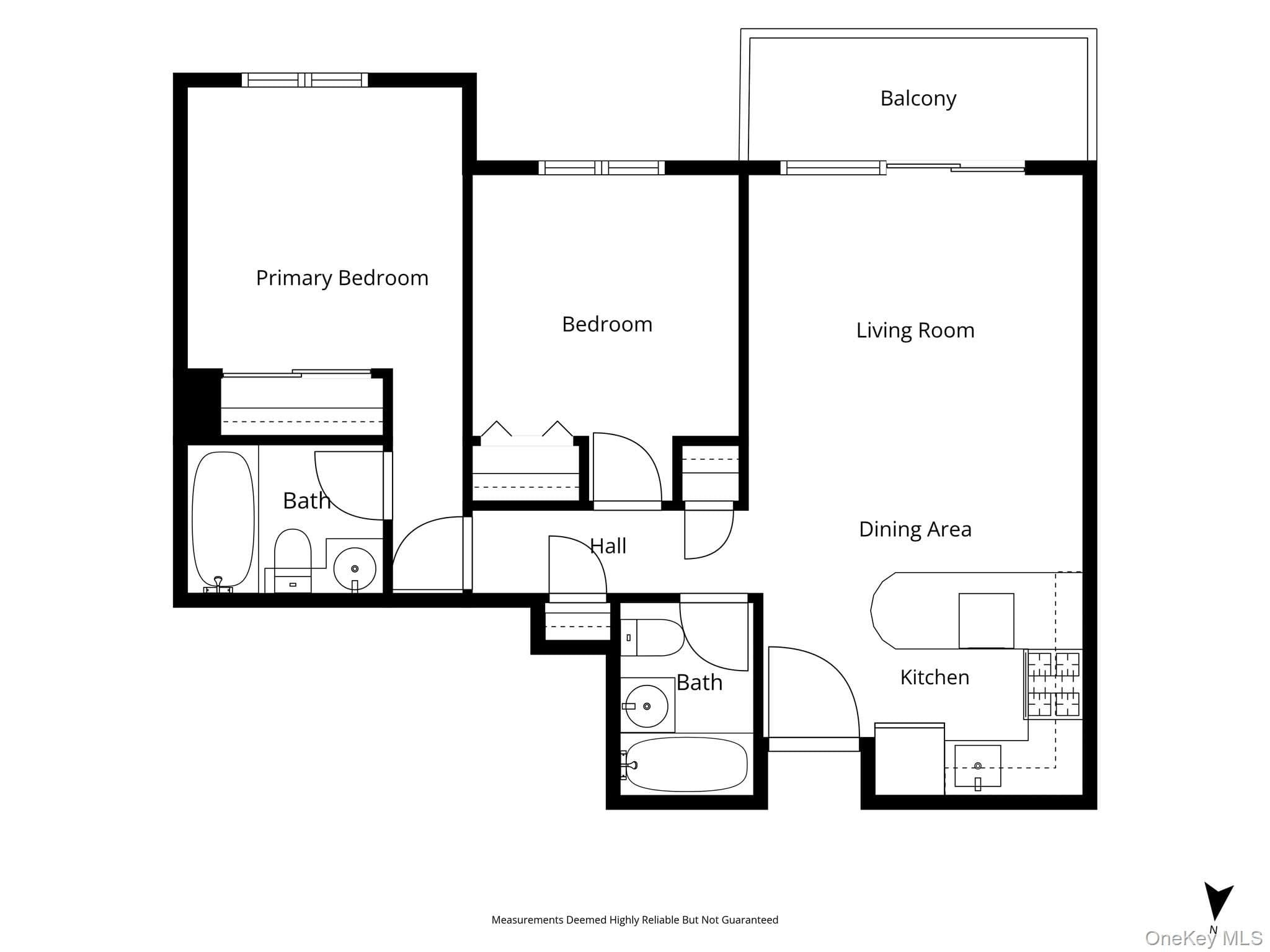 14218 38th Avenue Unit: 9C thumbnail 15