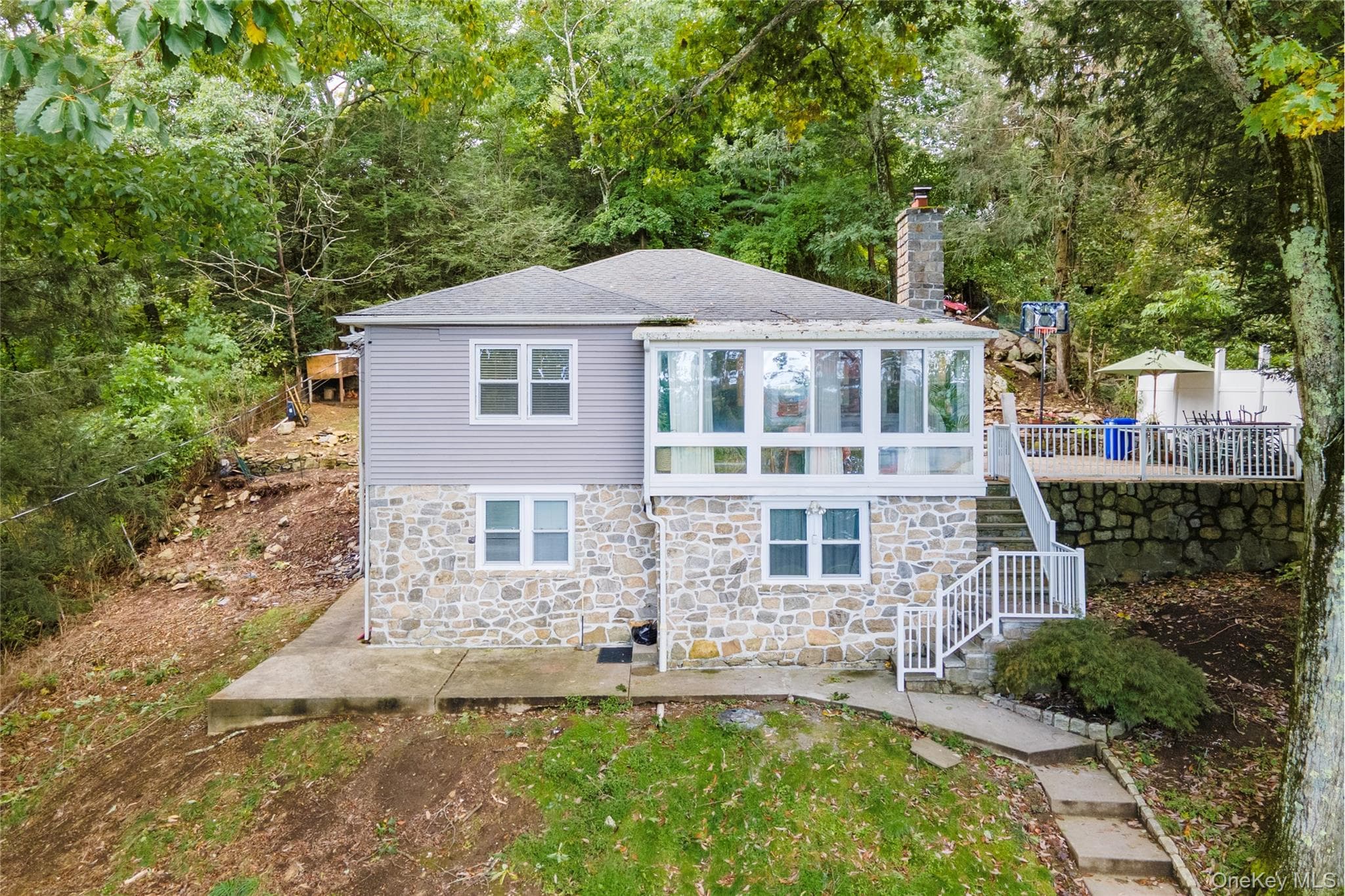 718 Hill Drive, Mahopac