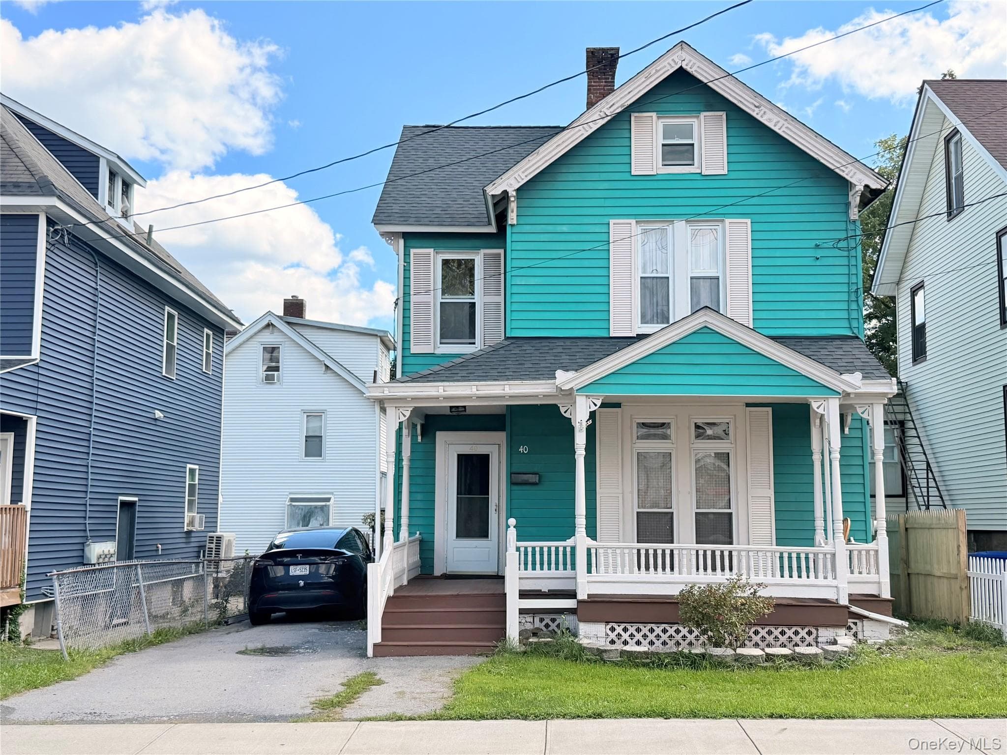 40 Academy Avenue, Middletown