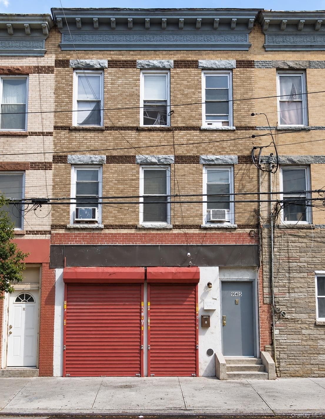 945 Liberty Avenue, Brooklyn