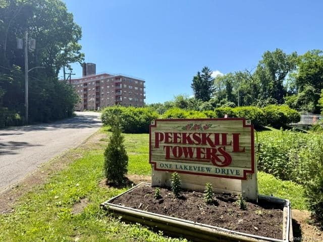 1 Lakeview Drive Unit: 4-0, Peekskill