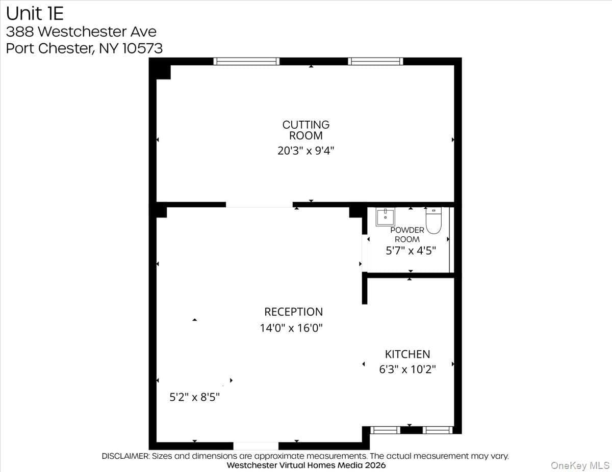 388 Westchester Avenue Unit: 1E thumbnail 16