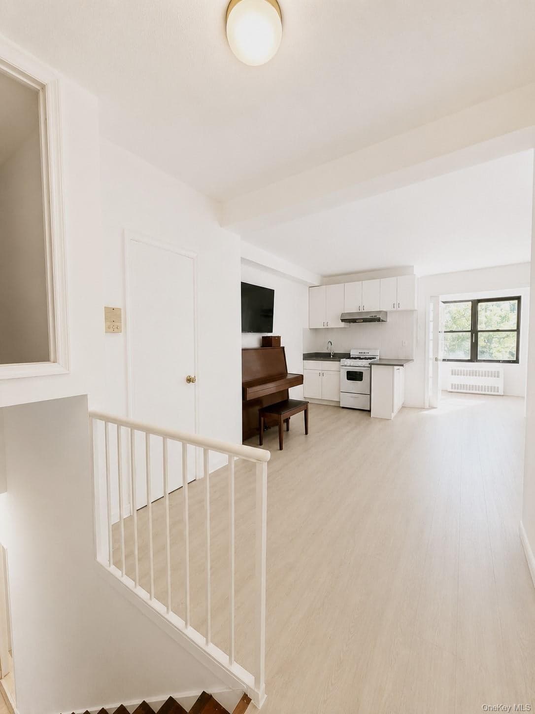 9940 63 Road Unit: 1R, Rego Park