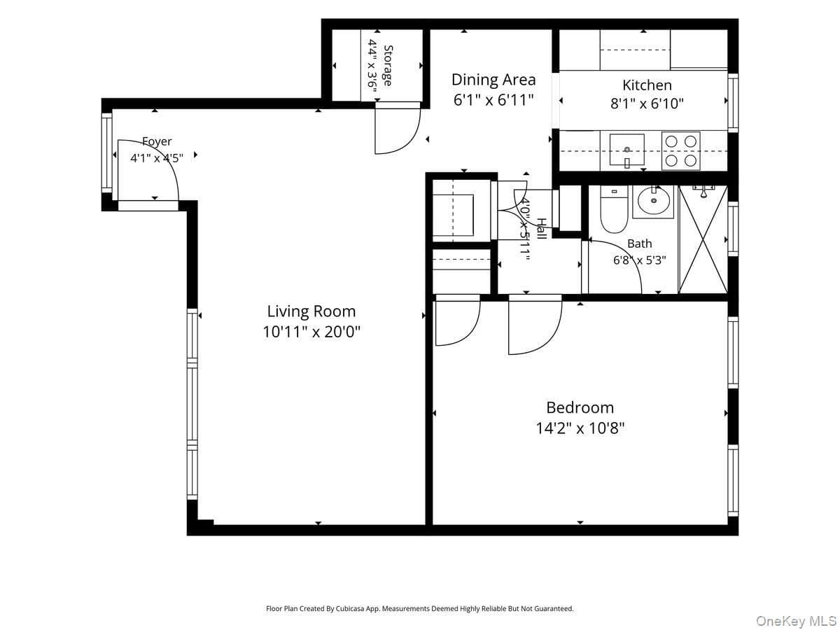 123 Fifteenth ST Unit: B1 thumbnail 16