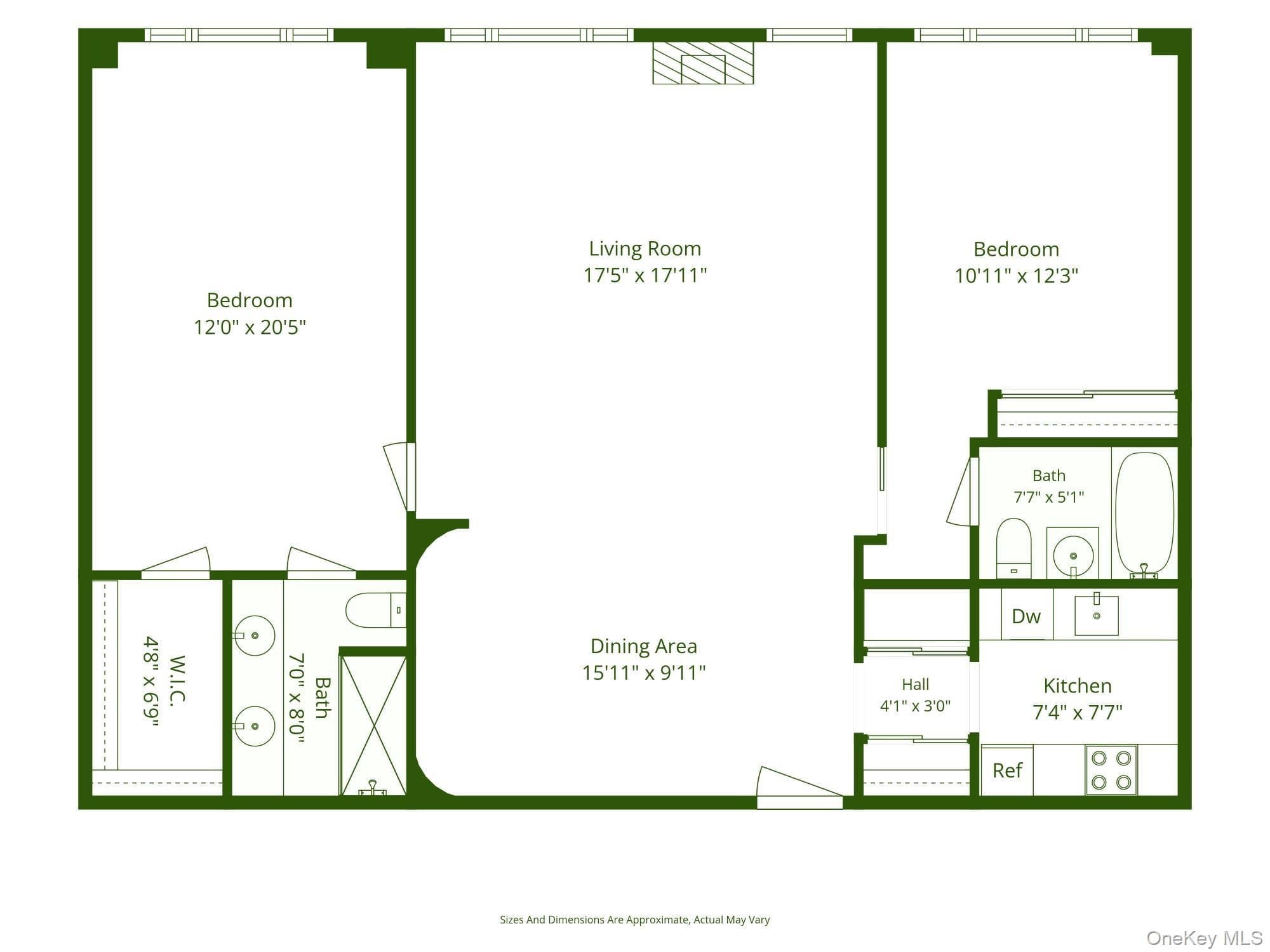 136 Beach 117th Street Unit: 2H thumbnail 20