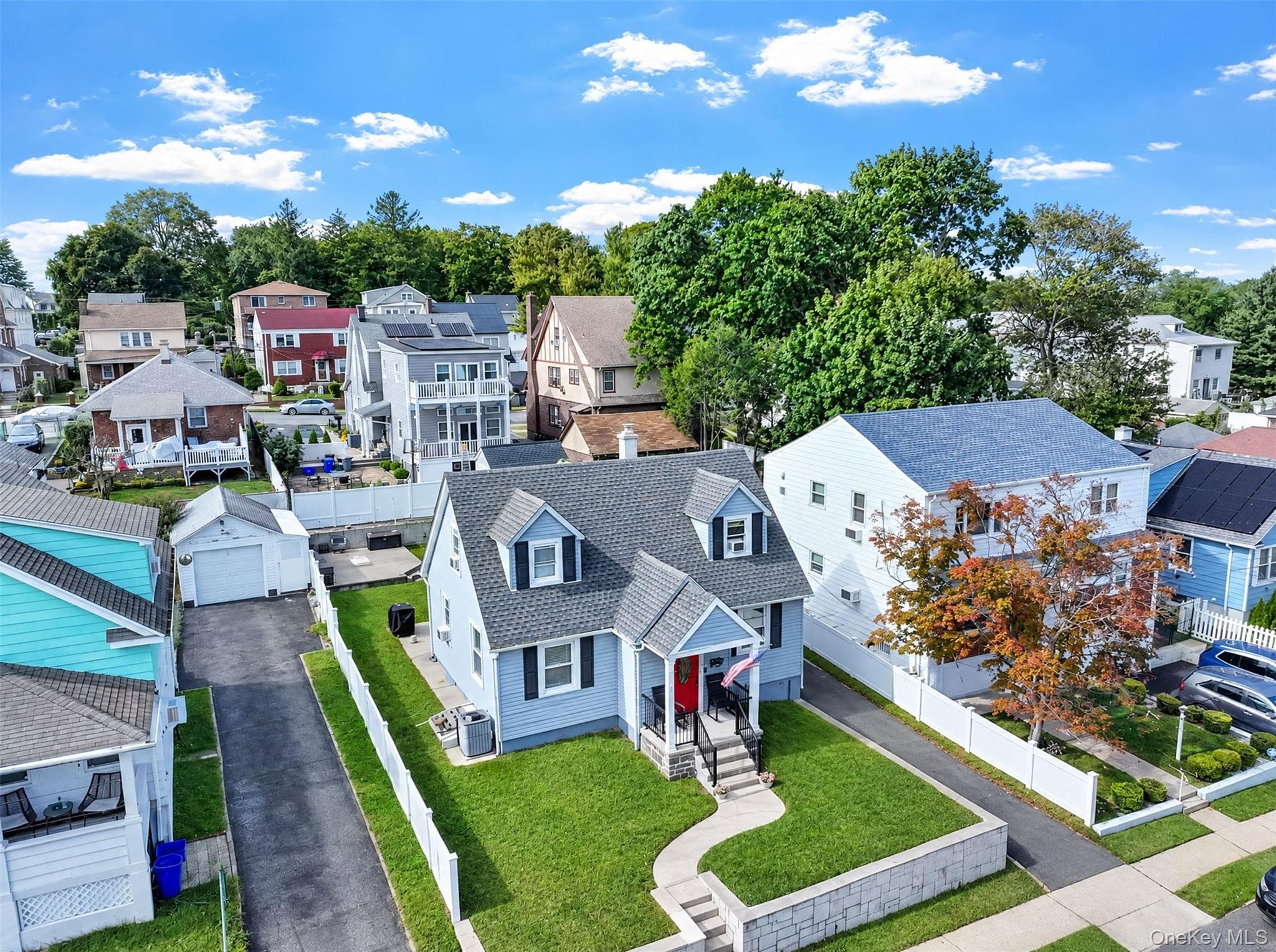 95 aka 93 Sumner Avenue thumbnail 5