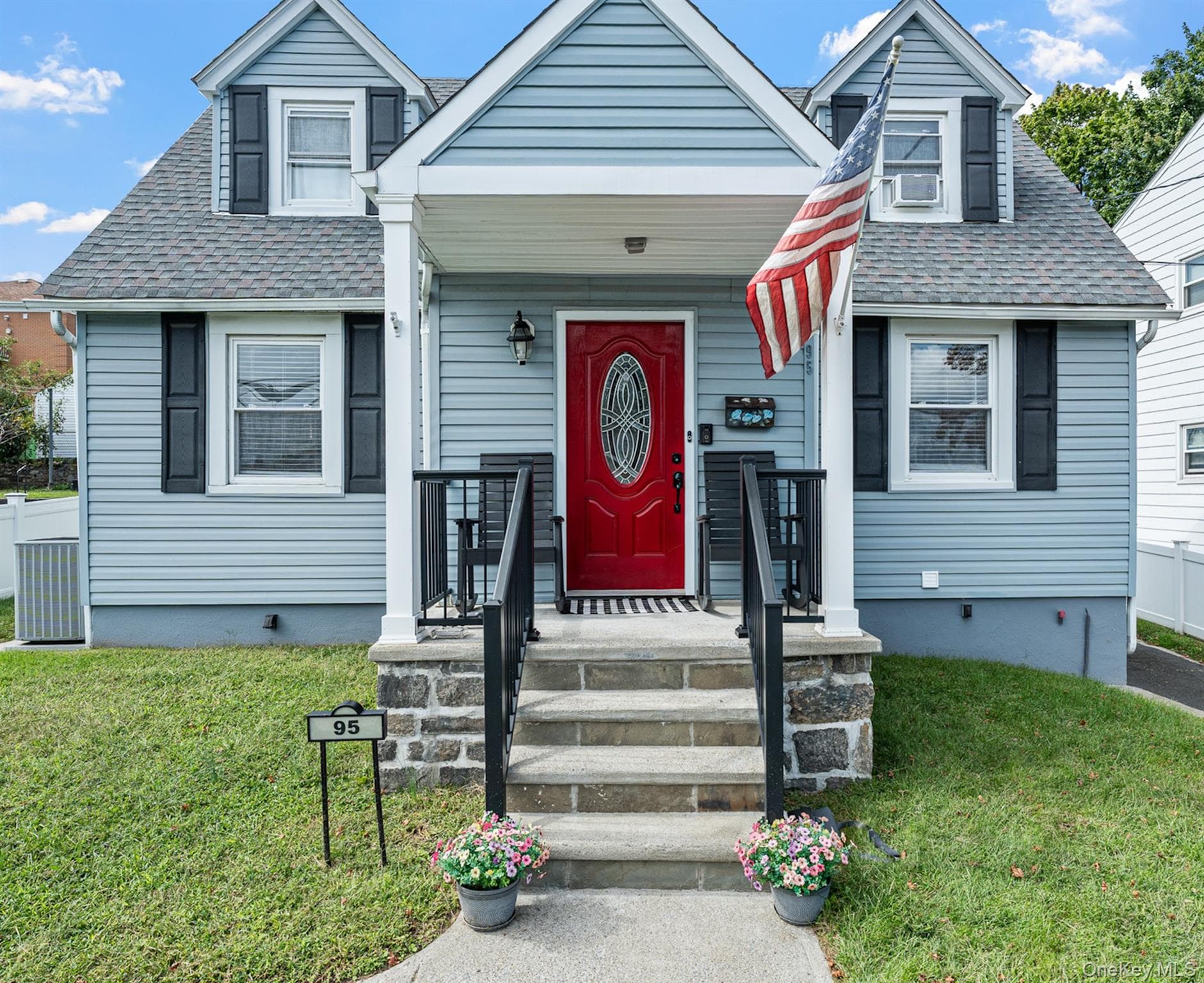 95 aka 93 Sumner Avenue thumbnail 6