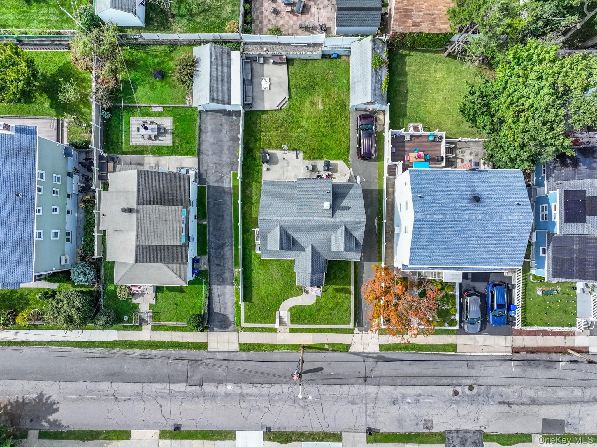 95 aka 93 Sumner Avenue thumbnail 4