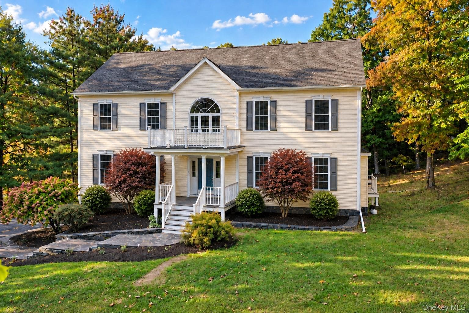 7 Stonehouse Road, Rhinebeck