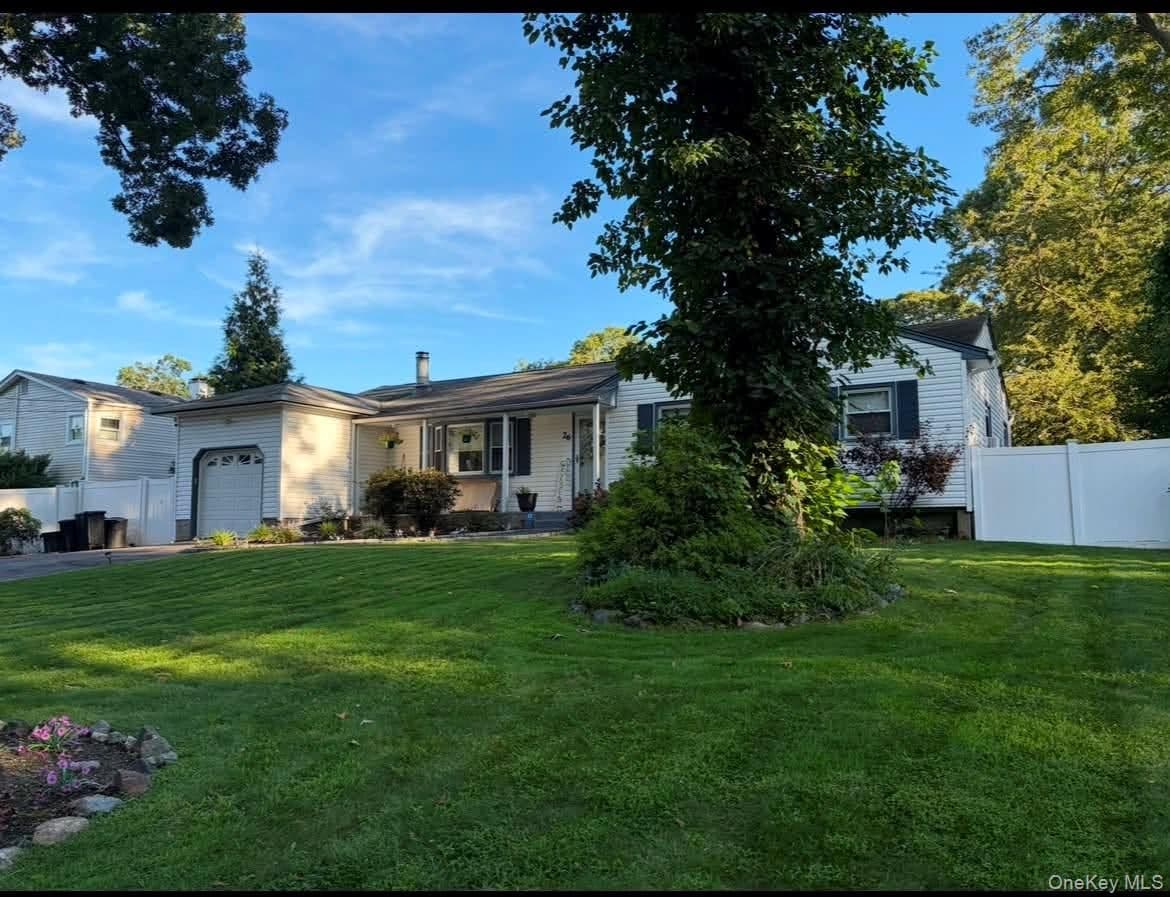 26 Nelson Road, Selden
