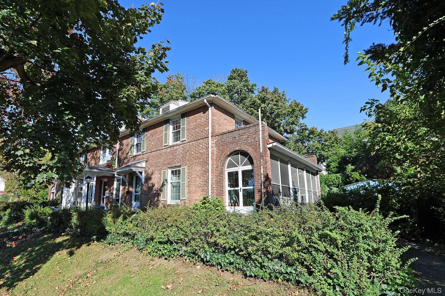 10 Wilson Street, Newburgh
