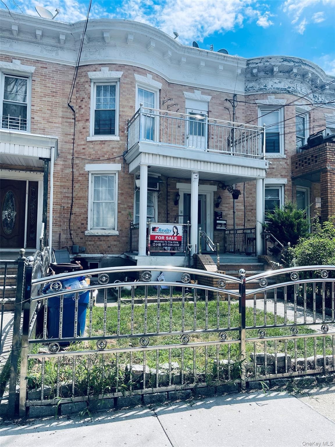 91-15 87th Street, Woodhaven