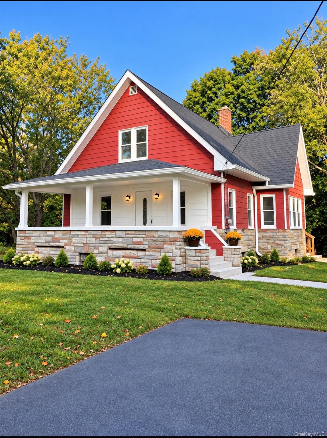 100 Rock Cut Road, Newburgh