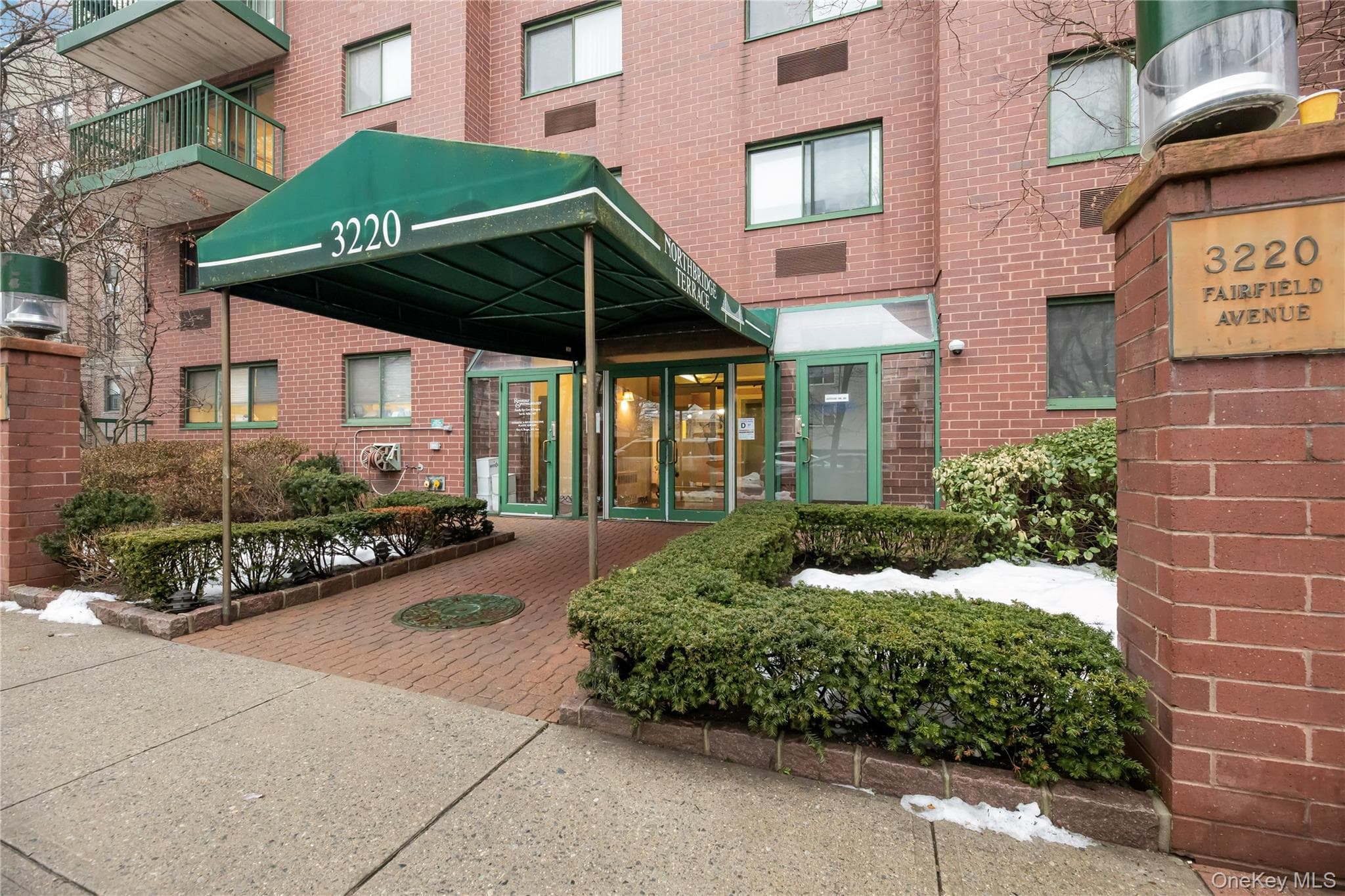 3220 Fairfield Avenue Unit: 5A thumbnail 19